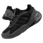 Ayakkabılar - Adidas Ozelle W GX6766 spor ayakkabı - Görsel 2