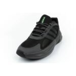 Ayakkabılar - Adidas Ozelle W GX6766 spor ayakkabı - Görsel 3