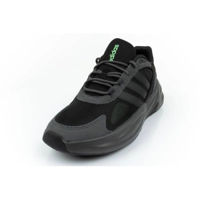 Ayakkabılar - Adidas Ozelle W GX6766 spor ayakkabı - Görsel 3