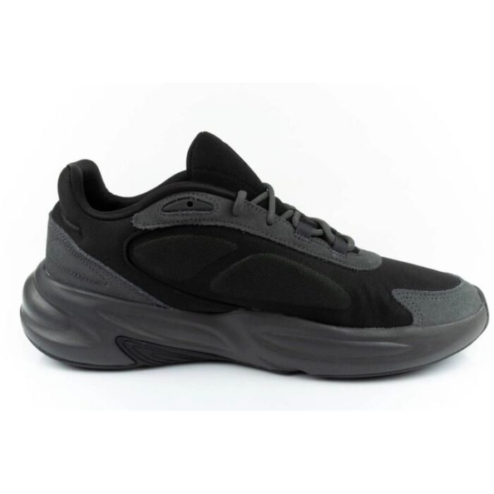 Ayakkabılar - Adidas Ozelle W GX6766 spor ayakkabı - Görsel 4