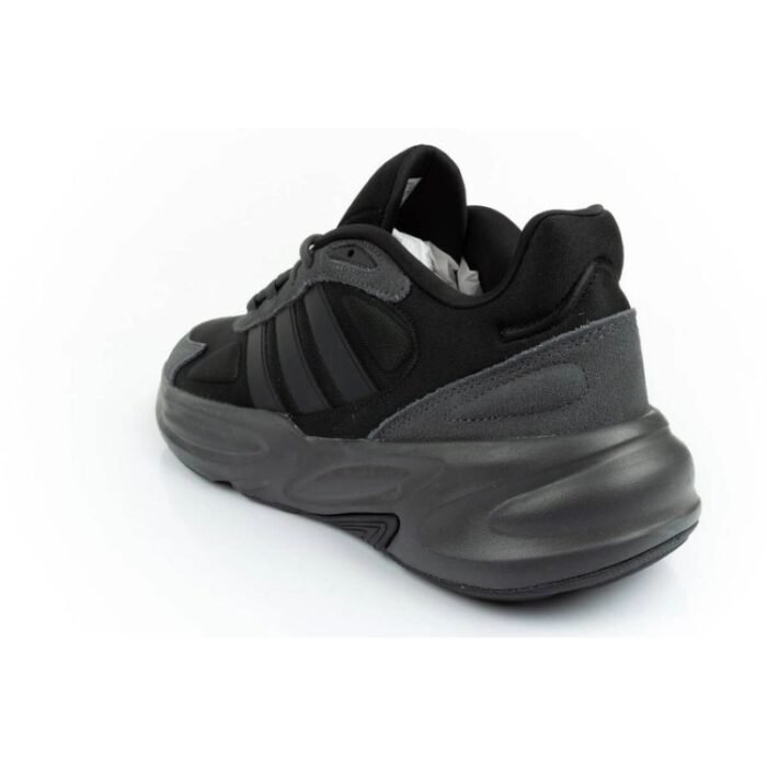 Ayakkabılar - Adidas Ozelle W GX6766 spor ayakkabı - Görsel 5