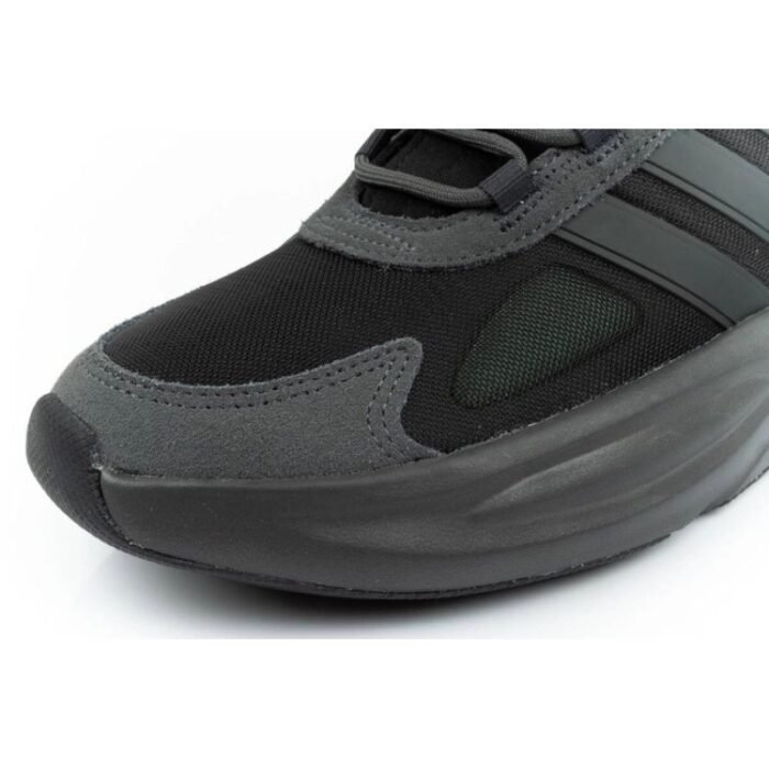 Ayakkabılar - Adidas Ozelle W GX6766 spor ayakkabı - Görsel 6