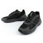 Ayakkabılar - Adidas Ozelle W GX6766 spor ayakkabı - Görsel 8