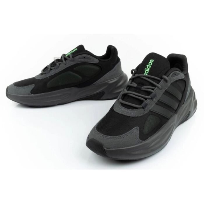Ayakkabılar - Adidas Ozelle W GX6766 spor ayakkabı - Görsel 8