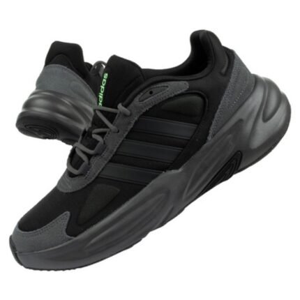 Ayakkabılar - Adidas Ozelle W GX6766 spor ayakkabı - Ana Görsel