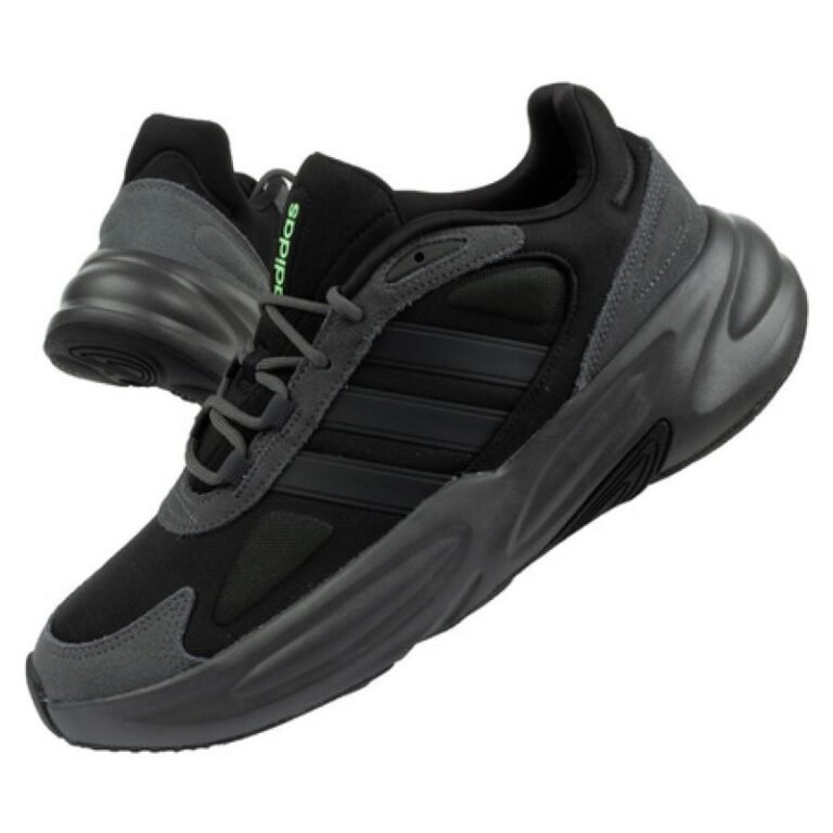Ayakkabılar - Adidas Ozelle W GX6766 spor ayakkabı - Ana Görsel