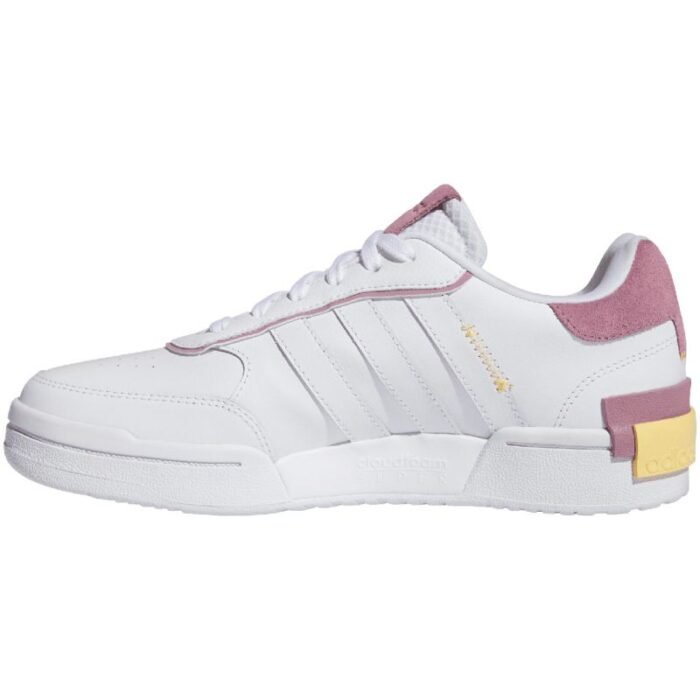 Ayakkabılar - Adidas Postmove SE W IG3795 ayakkabılar - Görsel 3