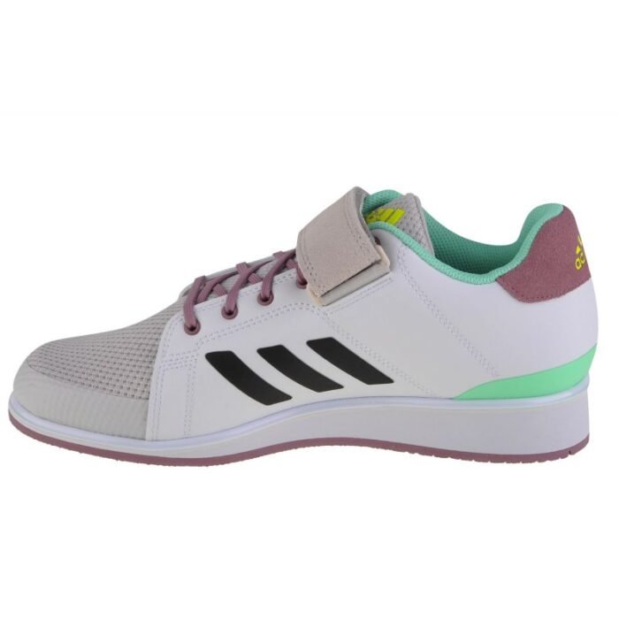 Adidas Power Perfect 3 M GX2896 Spor Ayakkabıları - Görsel 2