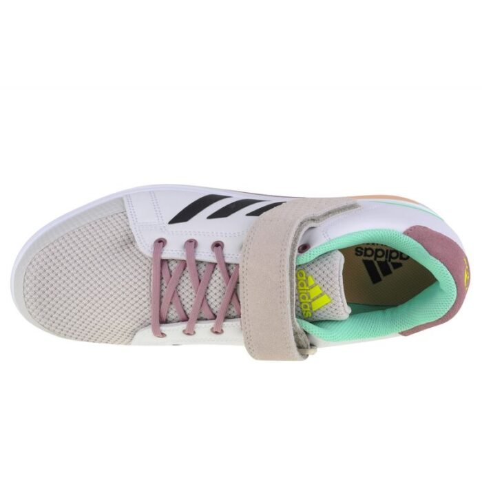 Adidas Power Perfect 3 M GX2896 Spor Ayakkabıları - Görsel 3