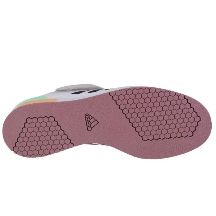 Adidas Power Perfect 3 M GX2896 Spor Ayakkabıları - Görsel 4