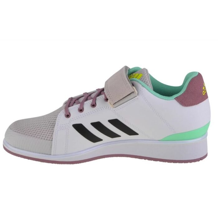 Adidas Power Perfect 3 M GX2896 Spor Ayakkabıları - Görsel 6