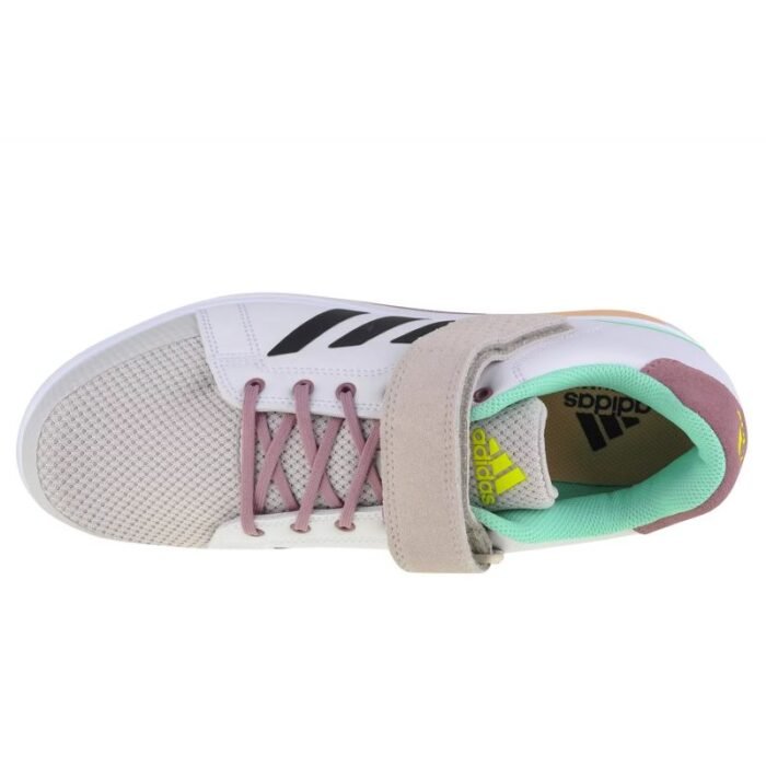 Adidas Power Perfect 3 M GX2896 Spor Ayakkabıları - Görsel 7