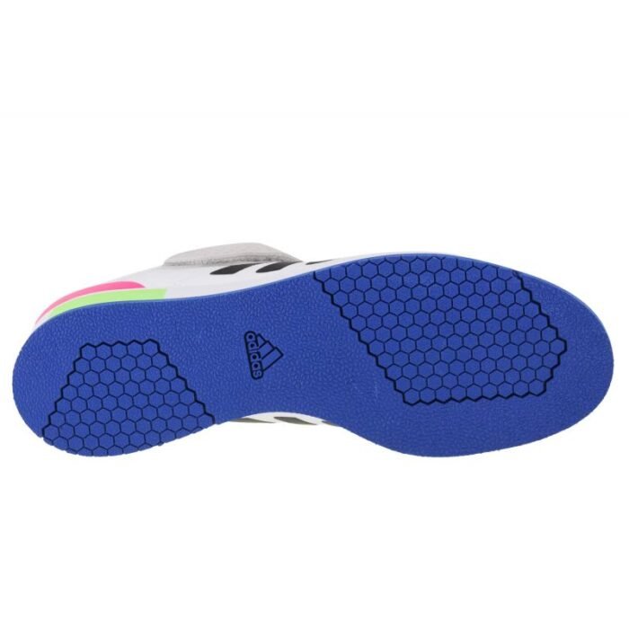 Erkek - Adidas Power Perfect 3 M GZ1476 Erkek Antrenman Ayakkabısı (Erkek, Antrenman) - Görsel 8