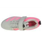 Erkek - Adidas Powerlift 5 Ağırlık kaldırma Ayakkabıları (M GY8920) (Erkek, Antrenman) - Görsel 3