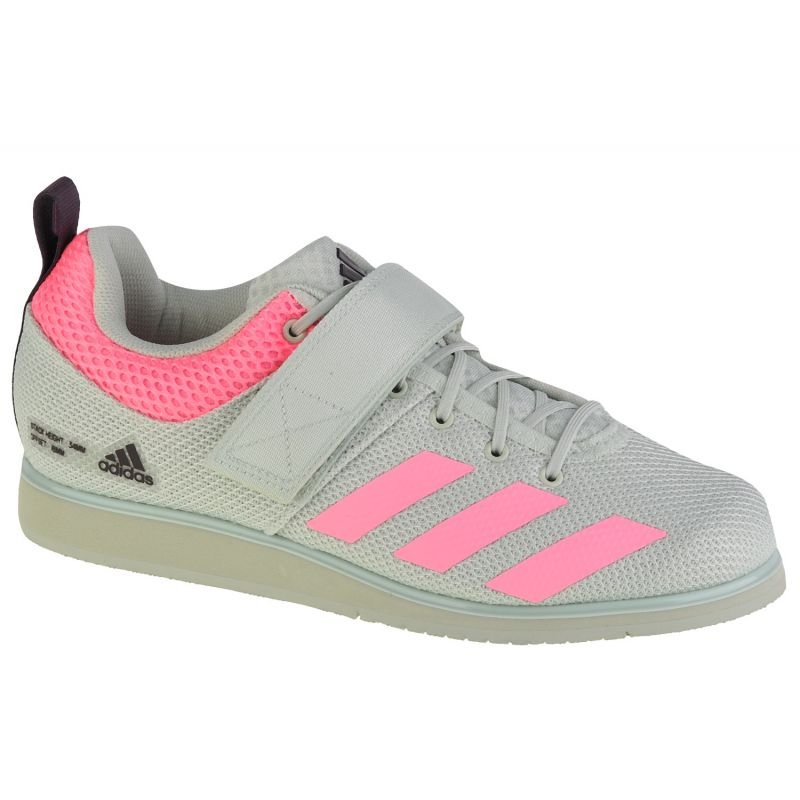 tryoshop-adidas-powerlift-5-weightlifting-m-gy8920-shoes-857216 Erkek - Adidas Powerlift 5 Ağırlık kaldırma Ayakkabıları (M GY8920) (Erkek, Antrenman) - Ana Görsel