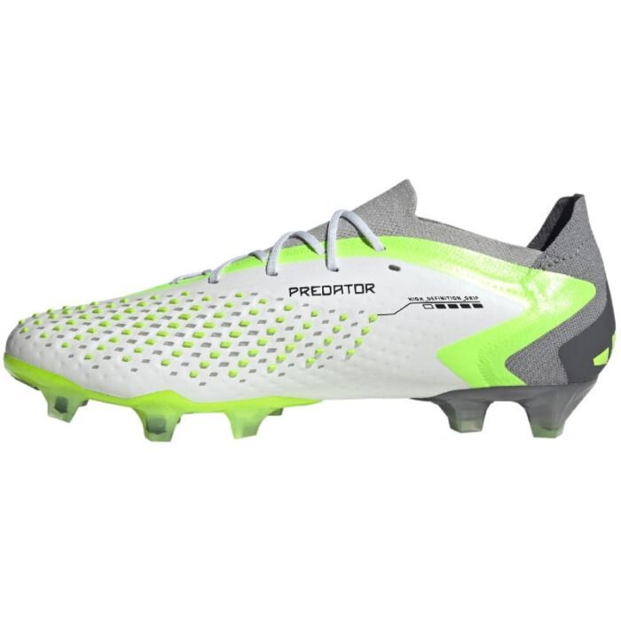 Erkek - Adidas Predator Accuracy1 L FG M GZ0032 Futbol Ayakkabıları (Erkek, Futbol) - Görsel 2