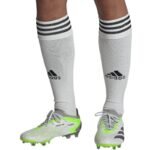 Erkek - Adidas Predator Accuracy1 L FG M GZ0032 Futbol Ayakkabıları (Erkek, Futbol) - Görsel 3