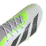 Erkek - Adidas Predator Accuracy1 L FG M GZ0032 Futbol Ayakkabıları (Erkek, Futbol) - Görsel 4