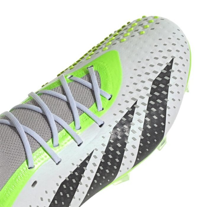 Erkek - Adidas Predator Accuracy1 L FG M GZ0032 Futbol Ayakkabıları (Erkek, Futbol) - Görsel 4