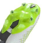 Erkek - Adidas Predator Accuracy1 L FG M GZ0032 Futbol Ayakkabıları (Erkek, Futbol) - Görsel 5