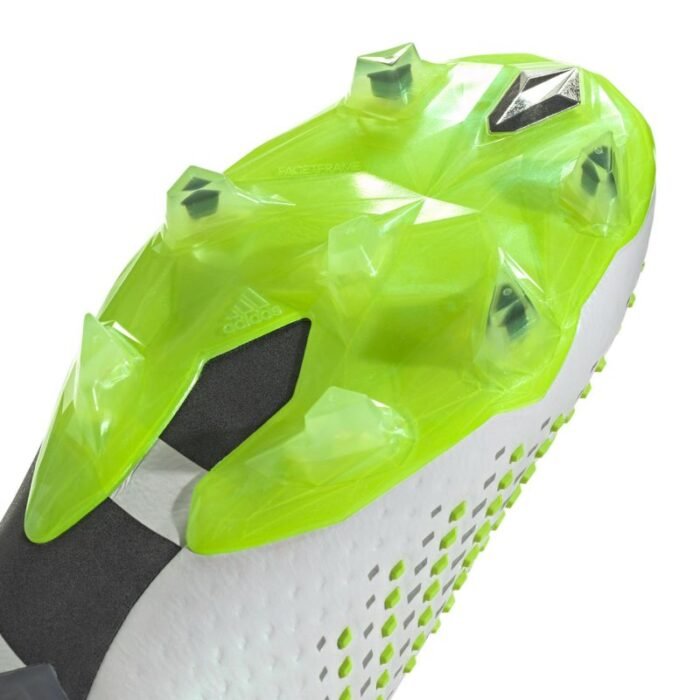 Erkek - Adidas Predator Accuracy1 L FG M GZ0032 Futbol Ayakkabıları (Erkek, Futbol) - Görsel 5