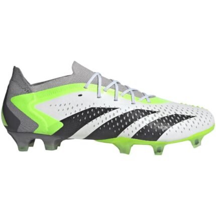 Erkek - Adidas Predator Accuracy1 L FG M GZ0032 Futbol Ayakkabıları (Erkek, Futbol) - Ana Görsel