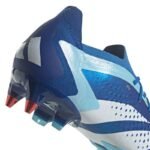 Erkek - Adidas Predator Accuracy1 Low SG M IF2291 Futbol Ayakkabıları (Erkek, Futbol) - Görsel 6