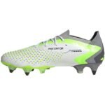 Erkek - Adidas Predator Accuracy1 Low SG M IF2292 Futbol Ayakkabıları (Erkek, Futbol) - Görsel 3