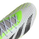 Erkek - Adidas Predator Accuracy1 Low SG M IF2292 Futbol Ayakkabıları (Erkek, Futbol) - Görsel 5