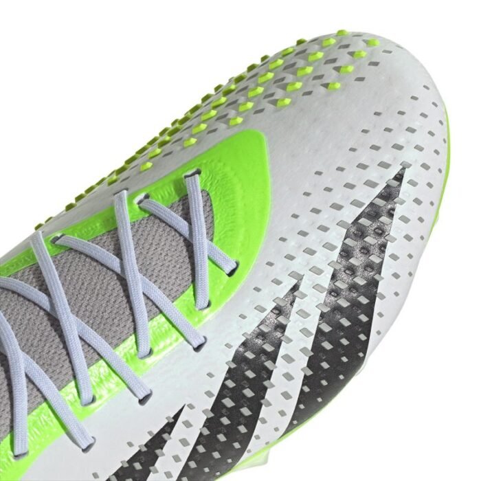 Erkek - Adidas Predator Accuracy1 Low SG M IF2292 Futbol Ayakkabıları (Erkek, Futbol) - Görsel 5