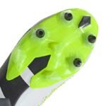 Erkek - Adidas Predator Accuracy1 Low SG M IF2292 Futbol Ayakkabıları (Erkek, Futbol) - Görsel 6