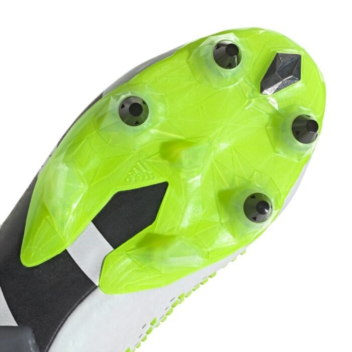 Erkek - Adidas Predator Accuracy1 Low SG M IF2292 Futbol Ayakkabıları (Erkek, Futbol) - Görsel 6