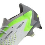Erkek - Adidas Predator Accuracy1 Low SG M IF2292 Futbol Ayakkabıları (Erkek, Futbol) - Görsel 7