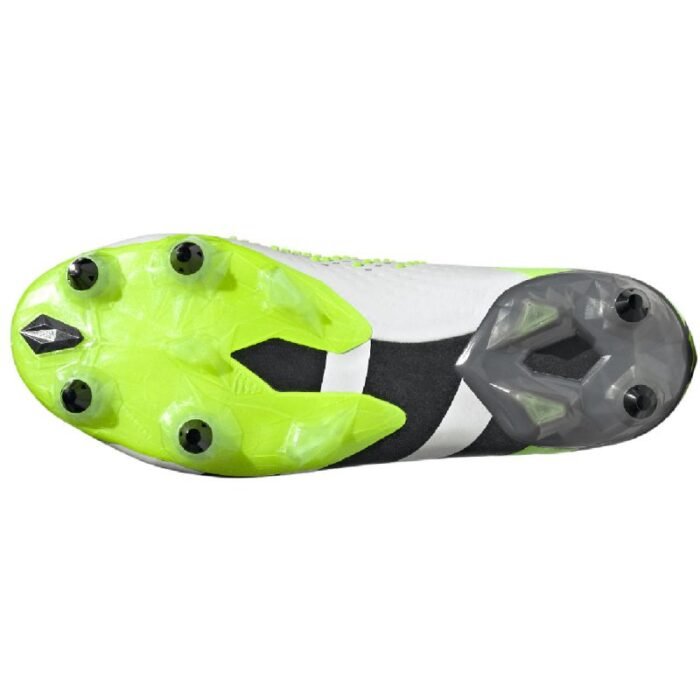 Erkek - Adidas Predator Accuracy1 Low SG M IF2292 Futbol Ayakkabıları (Erkek, Futbol) - Görsel 8