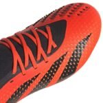 Erkek - Adidas Predator Accuracy2 FG M GW4587 Futbol Ayakkabıları (Erkek, Futbol) - Görsel 2