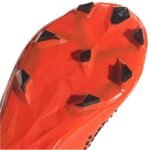 Erkek - Adidas Predator Accuracy2 FG M GW4587 Futbol Ayakkabıları (Erkek, Futbol) - Görsel 3