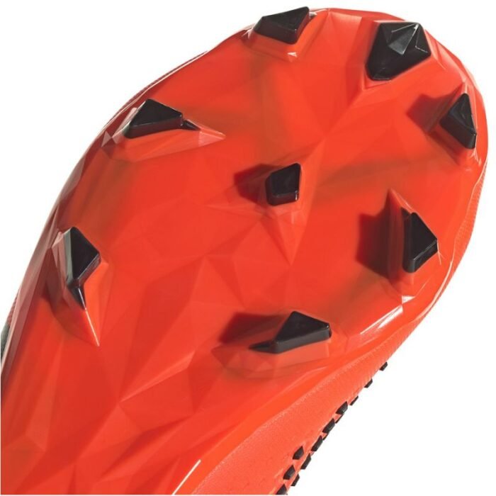 Erkek - Adidas Predator Accuracy2 FG M GW4587 Futbol Ayakkabıları (Erkek, Futbol) - Görsel 3