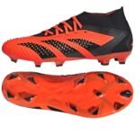 Erkek - Adidas Predator Accuracy2 FG M GW4587 Futbol Ayakkabıları (Erkek, Futbol) - Ana Görsel
