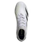 Erkek - Adidas Predator Accuracy3 FG M GZ0024 Ayakkabılar (Erkek, Futbol) - Görsel 3