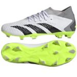 Erkek - Adidas Predator Accuracy3 FG M GZ0024 Ayakkabılar (Erkek, Futbol) - Ana Görsel