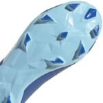 Erkek - Adidas Predator Accuracy3 FG M GZ0026 Futbol Ayakkabıları (Erkek, Futbol) - Görsel 4
