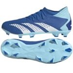 Erkek - Adidas Predator Accuracy3 FG M GZ0026 Futbol Ayakkabıları (Erkek, Futbol) - Ana Görsel