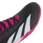 Erkek - Adidas Predator Accuracy3 IN M GW7069 Futbol Ayakkabıları (Erkek, Futbol) - Görsel 4