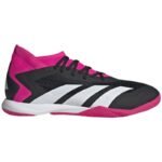Erkek - Adidas Predator Accuracy3 IN M GW7069 Futbol Ayakkabıları (Erkek, Futbol) - Ana Görsel