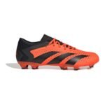 Erkek - Adidas Predator Accuracy3 L FG M GW4601 Futbol Ayakkabıları (Erkek, Futbol) - Ana Görsel