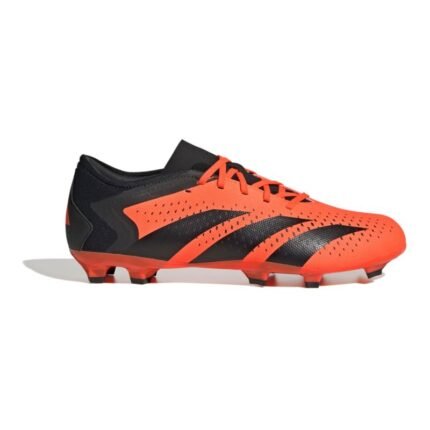 Erkek - Adidas Predator Accuracy3 L FG M GW4601 Futbol Ayakkabıları (Erkek, Futbol) - Ana Görsel