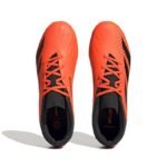 Erkek - Adidas Predator Accuracy3 L FG M GW4601 Futbol Ayakkabıları (Erkek, Futbol) - Görsel 4