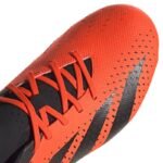 Erkek - Adidas Predator Accuracy3 L FG M GW4601 Futbol Ayakkabıları (Erkek, Futbol) - Görsel 6