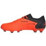 Erkek - Adidas Predator Accuracy3 L FG M GW4601 Futbol Ayakkabıları (Erkek, Futbol) - Görsel 8