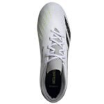 Erkek - Adidas Predator Accuracy3 L FG M GZ0014 Futbol Ayakkabısı (Erkek, Futbol) - Görsel 3